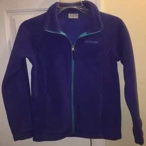 Columbia jacket (kids)